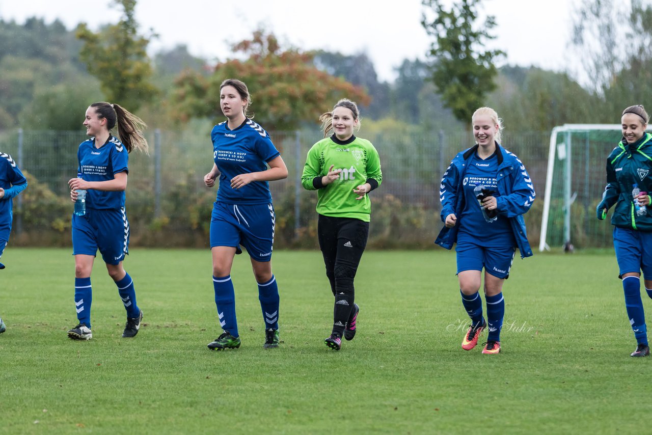 Bild 458 - Frauen FSC Kaltenkirchen - VfL Oldesloe : Ergebnis: 1:2